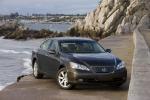 Lexus ES350 Pebble Beach Edition 2007 года